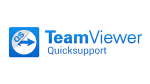 TeamViewer Quick Support iPharma
